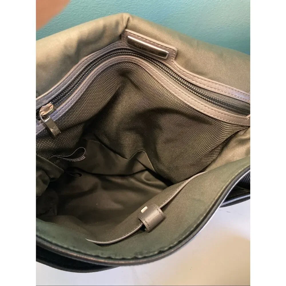 Tumi alpha lxt